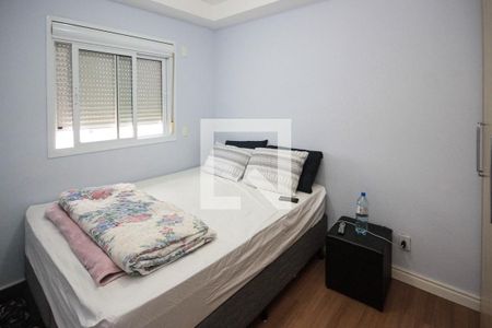 Apartamento para alugar com 66m², 2 quartos e 1 vagaQuarto 01