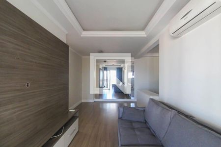 Apartamento para alugar com 2 quartos, 66m² em Jardim Piqueroby, São Paulo