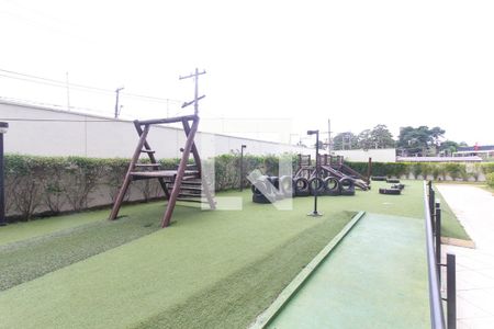 Apartamento para alugar com 66m², 2 quartos e 1 vagaÁrea Comum - Playground