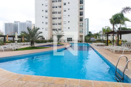 Apartamento para alugar com 66m², 2 quartos e 1 vagaÁrea comum - Piscina