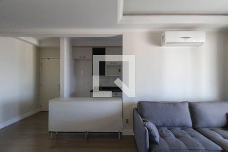Apartamento para alugar com 2 quartos, 66m² em Jardim Piqueroby, São Paulo