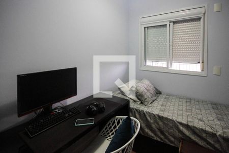 Apartamento para alugar com 66m², 2 quartos e 1 vagaQuarto 02