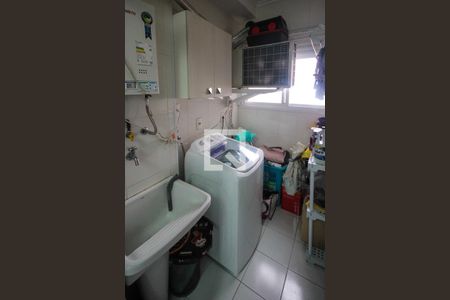 Apartamento para alugar com 66m², 2 quartos e 1 vagaÁrea de Serviço