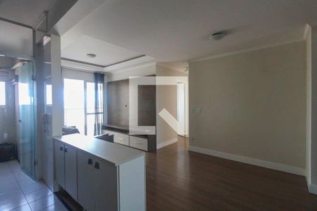 Apartamento para alugar com 2 quartos, 66m² em Jardim Piqueroby, São Paulo