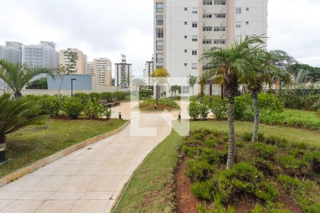 Apartamento para alugar com 66m², 2 quartos e 1 vagaÁrea verde