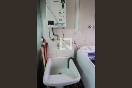 Apartamento para alugar com 66m², 2 quartos e 1 vagaÁrea de Serviço