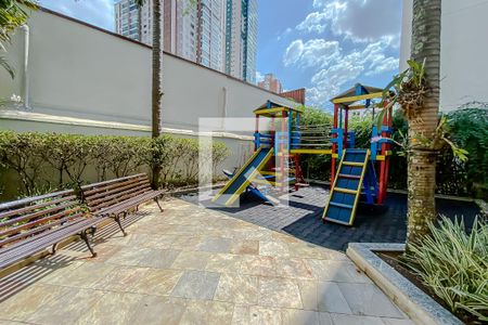 Apartamento à venda com 81m², 3 quartos e 1 vagaÁrea Comum - Playground