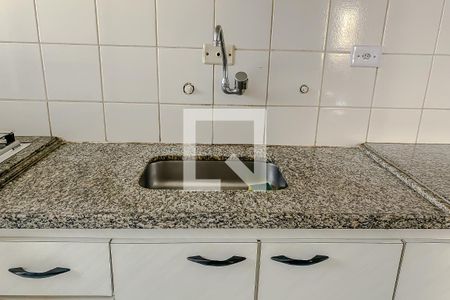Apartamento à venda com 81m², 3 quartos e 1 vagaDetalhe Cozinha