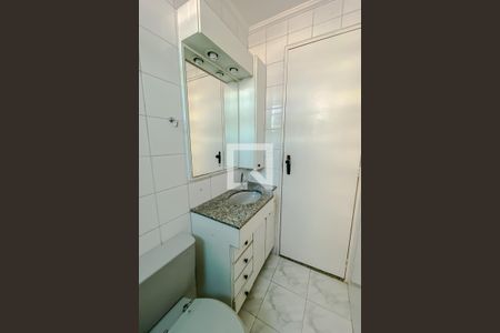 Apartamento à venda com 81m², 3 quartos e 1 vagaBanheiro