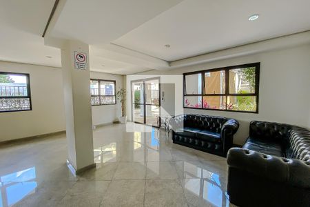 Apartamento à venda com 81m², 3 quartos e 1 vagaSalao de Festa