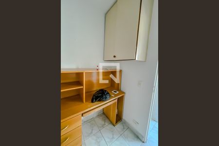 Apartamento à venda com 81m², 3 quartos e 1 vagaQuarto de Serviço