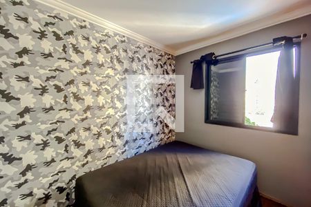 Apartamento à venda com 81m², 3 quartos e 1 vagaQuarto