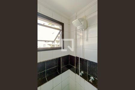 Apartamento à venda com 81m², 3 quartos e 1 vagaDetalhe Banheiro