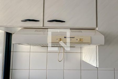 Apartamento à venda com 81m², 3 quartos e 1 vagaDetalhe Cozinha