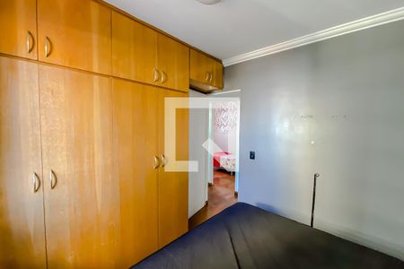 Apartamento à venda com 81m², 3 quartos e 1 vagaQuarto