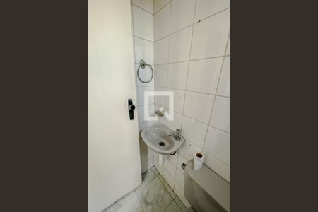 Apartamento à venda com 81m², 3 quartos e 1 vagaBanheiro de Serviço