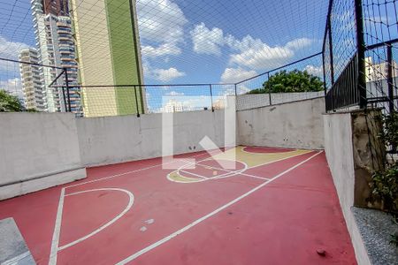 Apartamento à venda com 81m², 3 quartos e 1 vagaQuadra