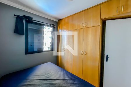 Apartamento à venda com 81m², 3 quartos e 1 vagaQuarto