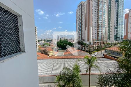 Apartamento à venda com 81m², 3 quartos e 1 vagaVista do Quarto 2