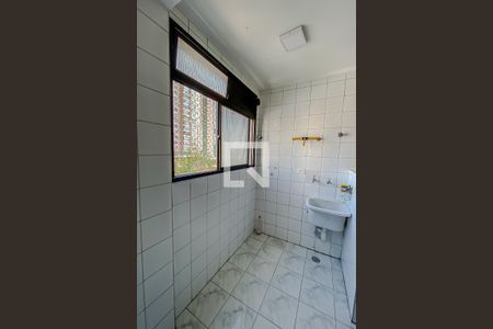 Apartamento à venda com 81m², 3 quartos e 1 vagaLavanderia