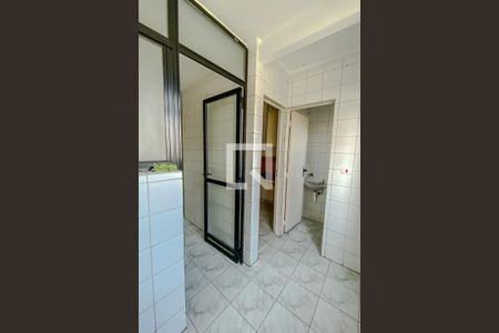 Apartamento à venda com 81m², 3 quartos e 1 vagaLavanderia