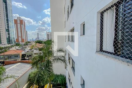 Apartamento à venda com 81m², 3 quartos e 1 vagaVista da Suite