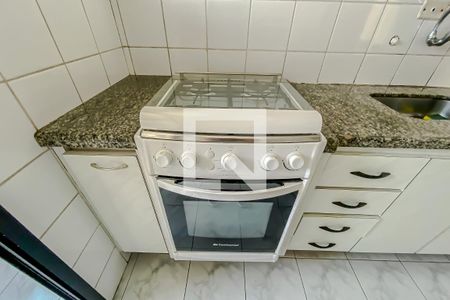 Apartamento à venda com 81m², 3 quartos e 1 vagaDetalhe Cozinha