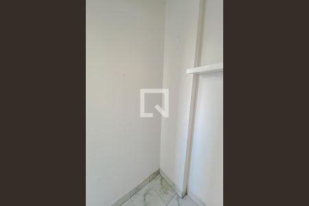 Apartamento à venda com 81m², 3 quartos e 1 vagaQuarto de Serviço