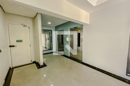 Apartamento à venda com 81m², 3 quartos e 1 vagaHall SOcial