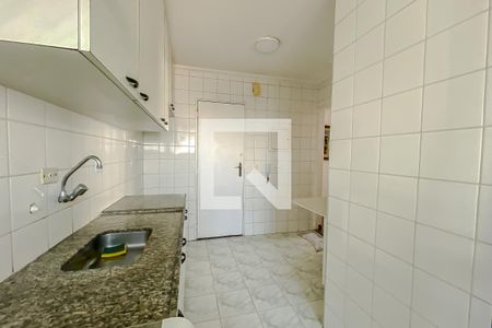 Apartamento à venda com 81m², 3 quartos e 1 vagaCozinha
