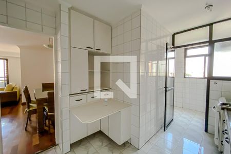 Apartamento à venda com 81m², 3 quartos e 1 vagaCozinha