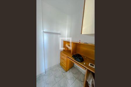 Apartamento à venda com 81m², 3 quartos e 1 vagaQuarto de Serviço