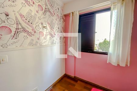 Apartamento à venda com 81m², 3 quartos e 1 vagaQuarto 2