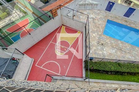 Apartamento à venda com 81m², 3 quartos e 1 vagaQuadra