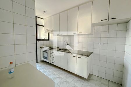 Apartamento à venda com 81m², 3 quartos e 1 vagaCozinha