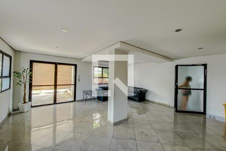 Apartamento à venda com 81m², 3 quartos e 1 vagaSalao de Festa