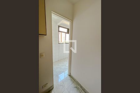 Apartamento à venda com 81m², 3 quartos e 1 vagaQuarto de Serviço