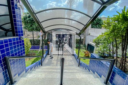 Apartamento à venda com 81m², 3 quartos e 1 vagaArea Comun