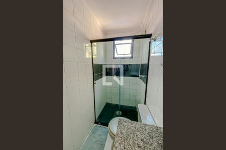 Apartamento à venda com 81m², 3 quartos e 1 vagaBanheiro