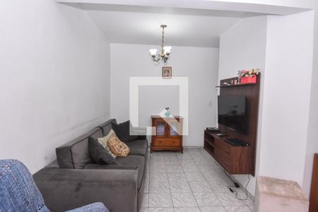 Sala de apartamento à venda com 3 quartos, 87m² em Vila Bela, São Paulo