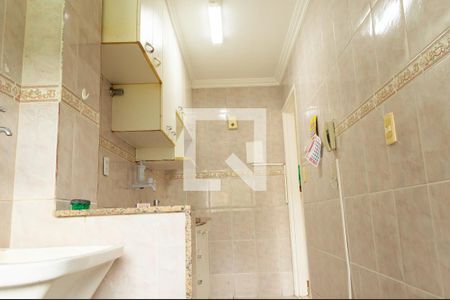 Apartamento à venda com 62m², 2 quartos e 1 vaga