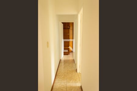 Apartamento à venda com 62m², 2 quartos e 1 vaga Apartamento à venda com 62m², 2 quartos e 1 vagaCorredor