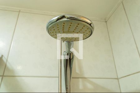 Apartamento à venda com 62m², 2 quartos e 1 vaga Apartamento à venda com 62m², 2 quartos e 1 vagaBanheiro detalhe