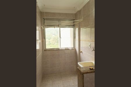 Apartamento à venda com 62m², 2 quartos e 1 vaga Apartamento à venda com 62m², 2 quartos e 1 vagaarea de serviço