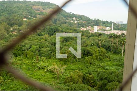 Apartamento à venda com 62m², 2 quartos e 1 vaga Apartamento à venda com 62m², 2 quartos e 1 vagaVista do quarto 2