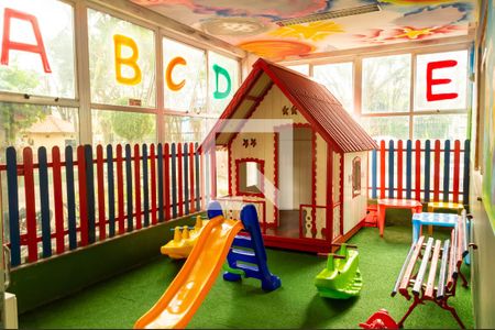 Apartamento à venda com 62m², 2 quartos e 1 vaga Apartamento à venda com 62m², 2 quartos e 1 vagaBrinquedoteca