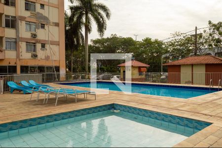 Apartamento à venda com 62m², 2 quartos e 1 vaga Apartamento à venda com 62m², 2 quartos e 1 vagaÁrea comum - Piscina
