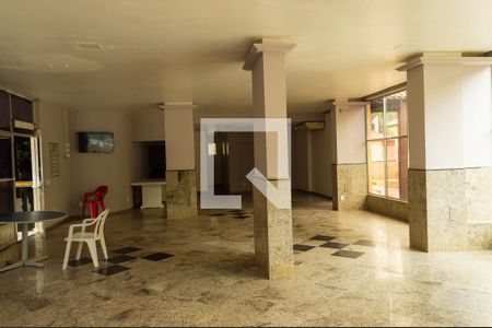 Apartamento à venda com 62m², 2 quartos e 1 vaga Apartamento à venda com 62m², 2 quartos e 1 vagaSalao de Festa