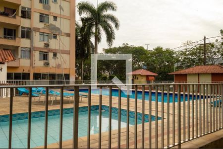 Apartamento à venda com 62m², 2 quartos e 1 vaga Apartamento à venda com 62m², 2 quartos e 1 vagaÁrea comum - Piscina