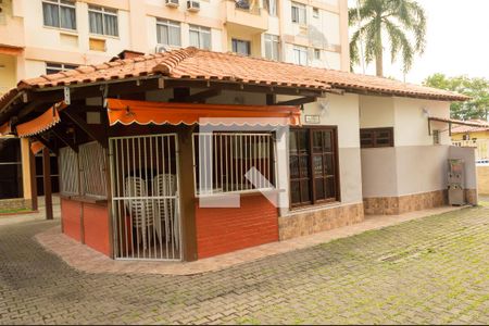 Apartamento à venda com 62m², 2 quartos e 1 vaga Apartamento à venda com 62m², 2 quartos e 1 vagaÁrea comum - Churrasqueira